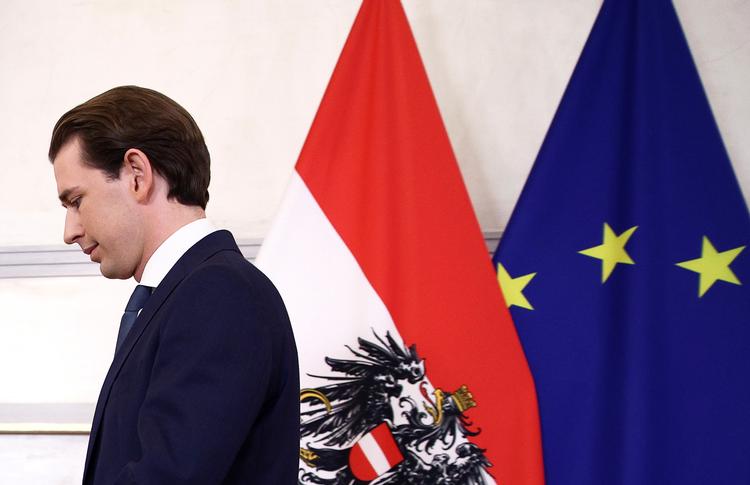 Foto: Lisi Niesner/Ritzau Scanpix