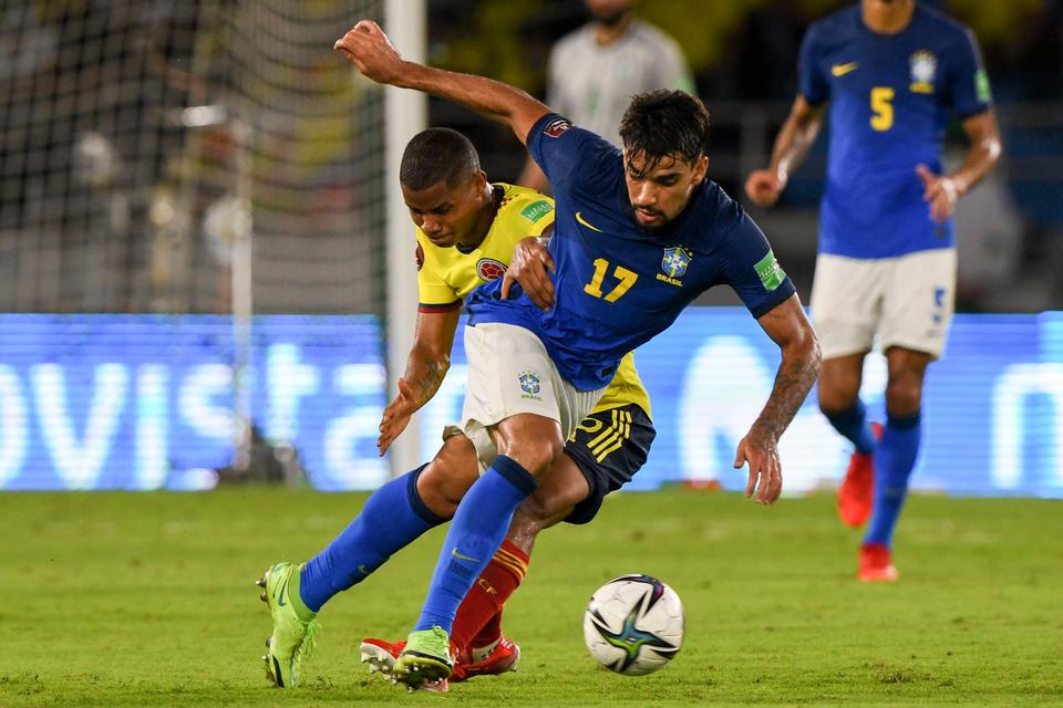 Juan Barreto/Ritzau Scanpix