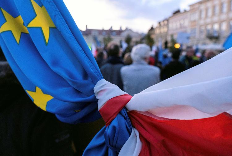 Foto: Patryk Ogorzalek/Ritzau Scanpix