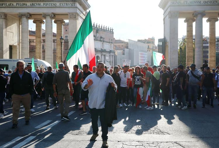 Foto: Elisa Gestri/Ritzau Scanpix