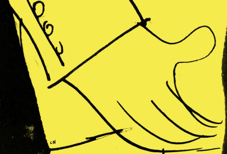 Foto: Claus Nørregaard/POLITIKEN