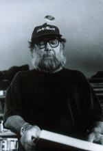 Paul McCarthy Portrait-Photo-Mara McCarthy 1