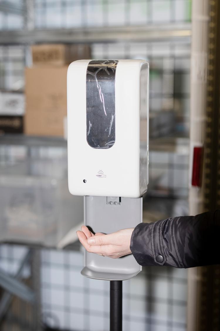 Foto: Jesper Houborg