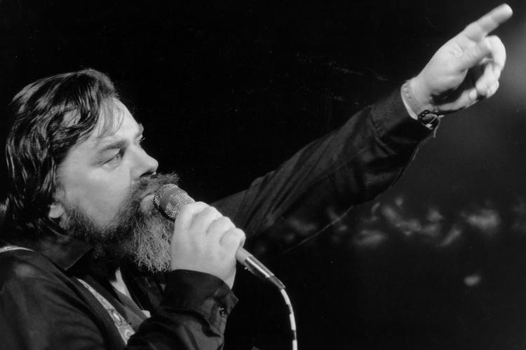 Foto Erik Gleie (arkiv)