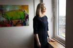 Anne Arhnung sagde mandag op som direktør for Landbrug &amp; Fødevarer. Foto: Jacob Ehrbahn