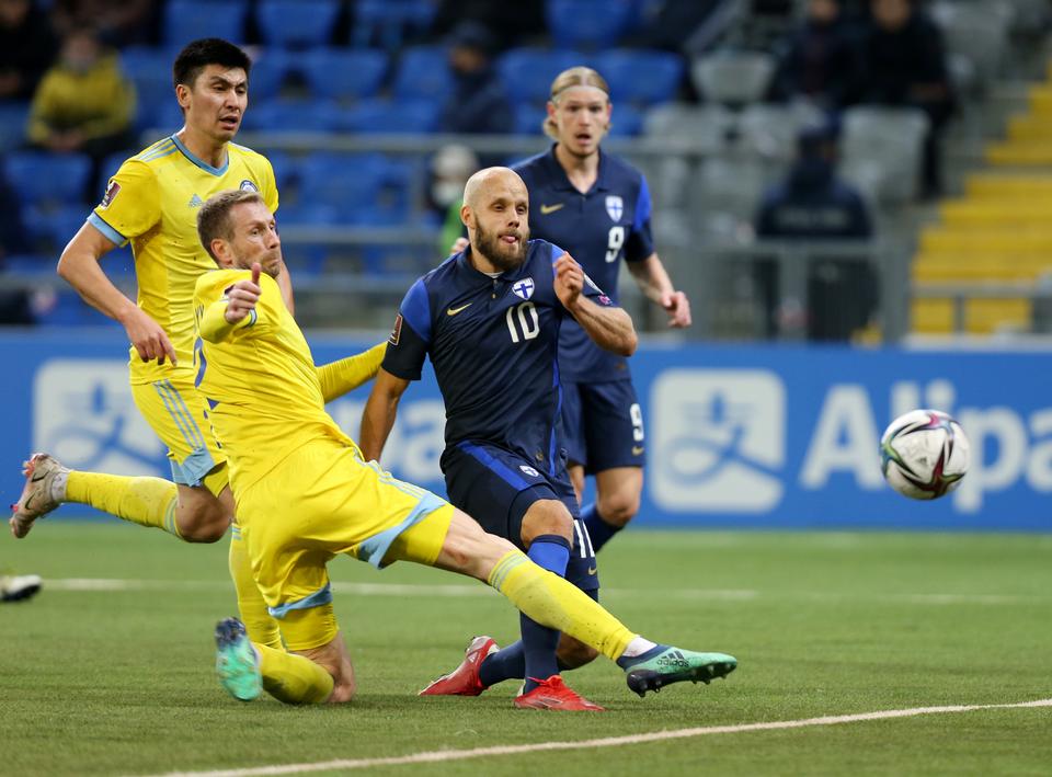 Pavel Mikheyev/Ritzau Scanpix