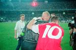 Bo Johansson var landstræner i fire år og nåede til VM i 1998 og EM i 2000. Foto: Morten Bjørn Jensen