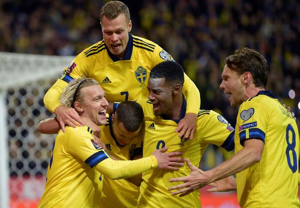 Tt News Agency/Ritzau Scanpix