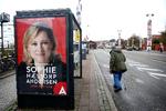 Når der er regionsrådsvalg 16. november, vil der være 47 flere kvinder på stemmesedlen end ved seneste valg i 2017. Foto: Jens Dresling