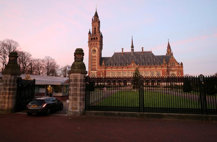 Foto: Yves Herman/Ritzau Scanpix