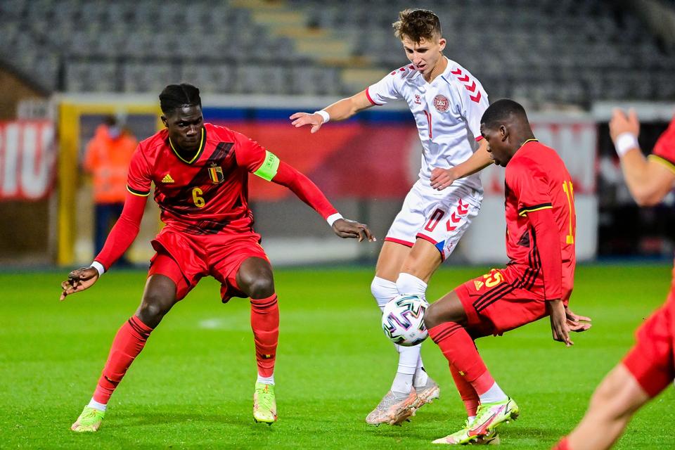 Shutterstock/Ritzau Scanpix