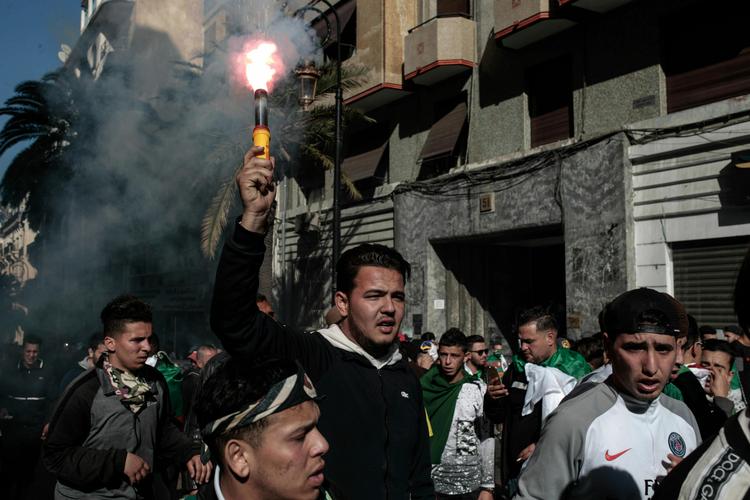 Foto Mosa'ab Elshamy