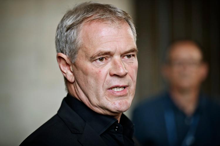 Foto: Jens Dresling