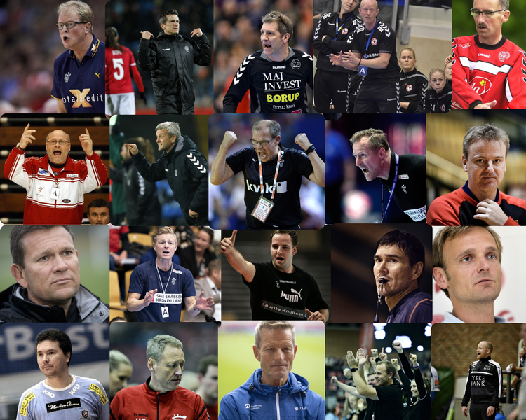 Trænerverdenen er domineret af mænd. Danmarks Idrætsforbund erkender, at de ikke er »super skarpe« på området og simpelthen ikke har løsningen. 