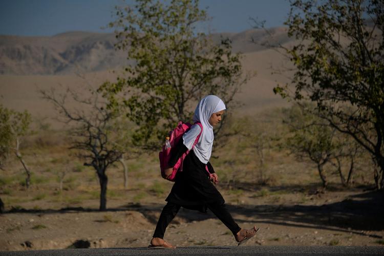 Foto: Hoshang Hashimi/Ritzau Scanpix