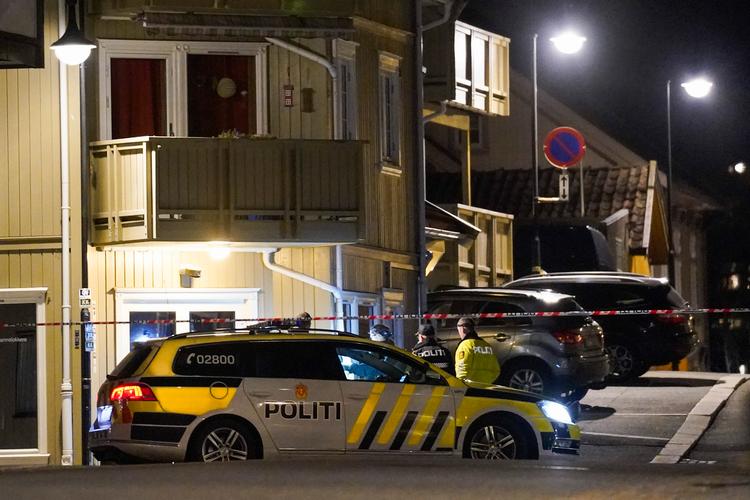 Foto: Terje Bendiksby/Ritzau Scanpix