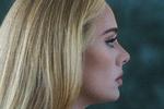 Adeles fjerde album, '30', udkommer 19. november. 
