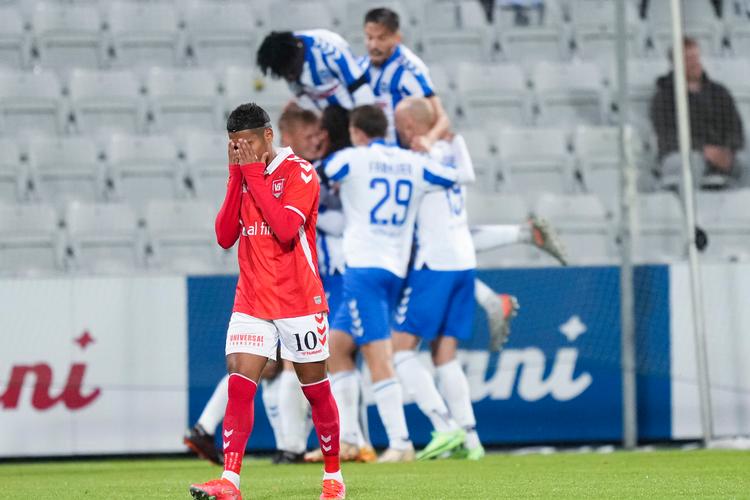 Foto: Claus Fisker/Ritzau Scanpix