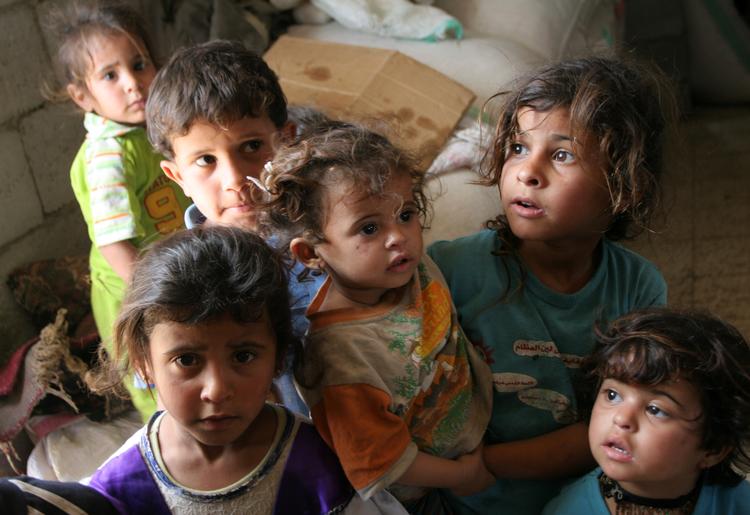 Foto: Ashraf Amra/Ashraf Amra