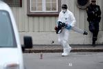 Foto: Terje Bendiksby/Ritzau Scanpix