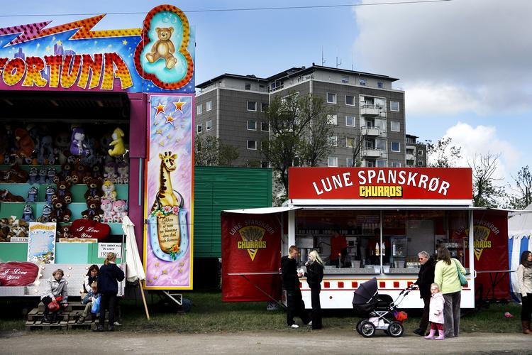 Foto: Niels Hougaard