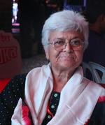 Kamla Bhasins død har medført sorg i store dele af Indien. Foto: Hasive/wikipedia