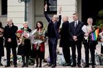 Foto: Ntb/Ritzau Scanpix