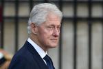 Tidligere præsident, Bill Clinton, har de seneste år jævnligt haft helbredsproblemer. Arkivfoto Foto: Martin Bureau/Ritzau Scanpix