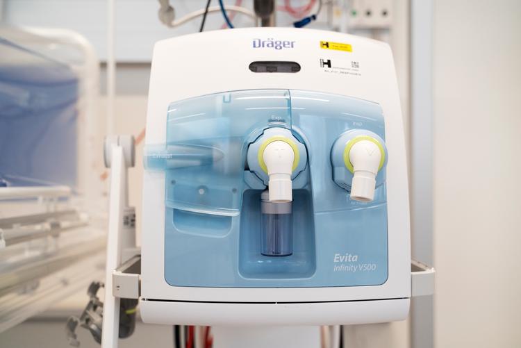 Foto: Rigshospitalet