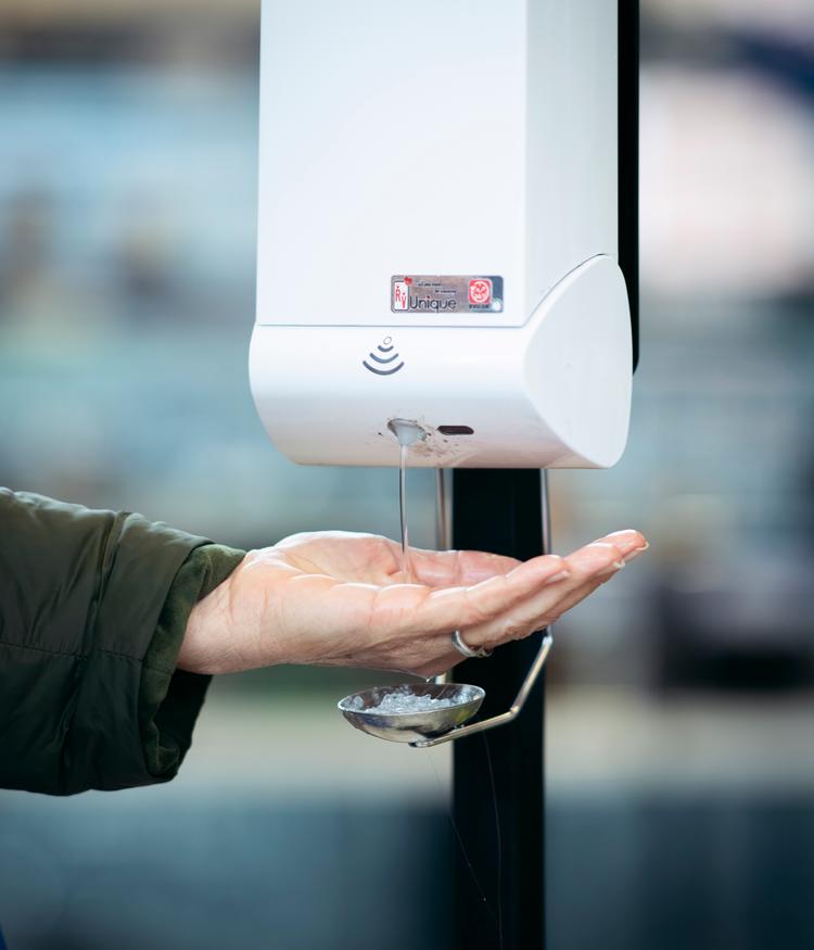 Foto: Søren Vendelbo