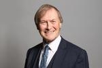   Sir David Amess blev angrebet under et møde i Belfairs Methodist Church i Leigh-on-Sea. Foto: Richard Townshend/Ritzau Scanpix