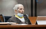 Robert Durst blev verdenskendt, da HBO i 2015 lavede serien The Jinx. Foto: Myung J. Chun/Ritzau Scanpix