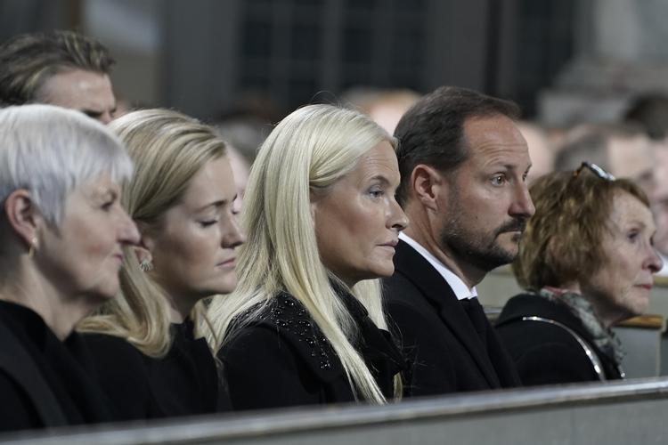 Foto: Terje Pedersen/Ritzau Scanpix