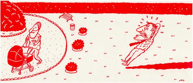 Foto: Philip Ytournel/POLITIKEN