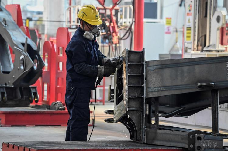 Foto: Jade Gao/Ritzau Scanpix