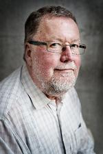 Den tidligere rektor på Frederiksberg Gymnasium, Jannik Johansen. Foto: Marie Hald