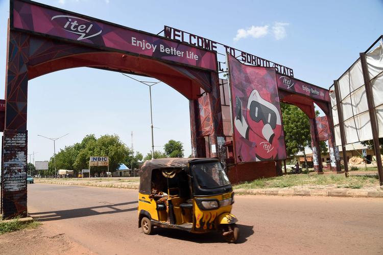 Mindst 43 mennesker er blevet dræbt af kriminelle bander i en by i den nigerianske stat Sokoto, oplyser delstatsregeringen. Foto: Pius Utomi Ekpei/Ritzau Scanpix