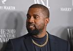 Kanye West fotograferet i New York i 2019. Foto: Angela Weiss/Ritzau Scanpix