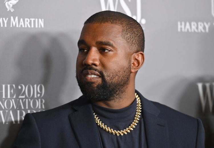 Kanye West fotograferet i New York i 2019. Foto: Angela Weiss/Ritzau Scanpix