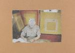Foto: From Some Collages by Jim Jarmusch, Published by Anthology Editions