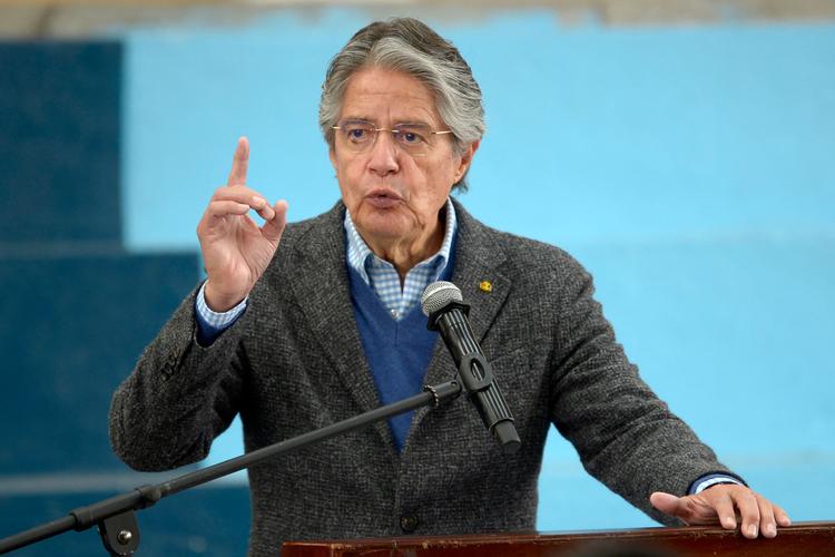 Foto: Rodrigo Buendia/Ritzau Scanpix
