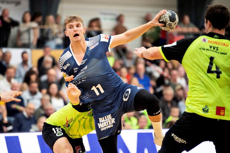 Foto: Nils Meilvang/Ritzau Scanpix