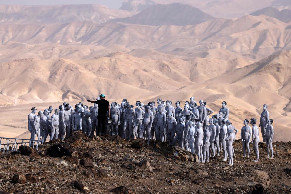 Menahem Kahana/Ritzau Scanpix