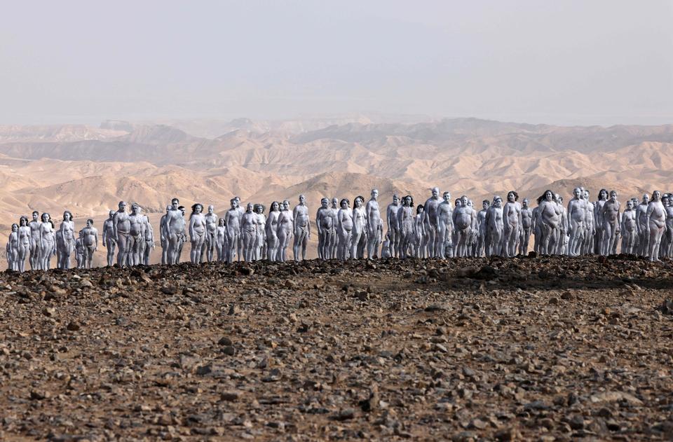 Menahem Kahana/Ritzau Scanpix