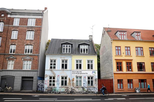 Foto: Jens Dresling