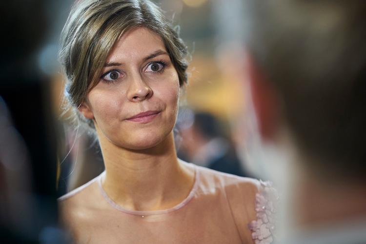 Tidligere elitesvømmer Lotte Friis føler sig »blottet og stillet til skue for hele Danmark« i sin tidligere kollega Jeanette Ottesens nye selvbiografi. Foto: Claus Bonnerup/Claus Bonnerup