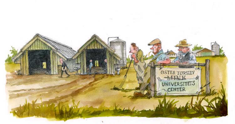 Foto: Roald Als/POLITIKEN