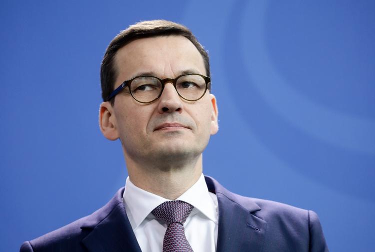 Foto: Kay Nietfeld/Ritzau Scanpix