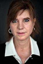 Forfatter og lektor Marianne Stidsen afviser anklagerne om plagiat. Hun mener, at forskerne, der har fremsat kritikken, bør sagsøge hende for brud på ophavsretten. Foto: Jacob Ehrbahn