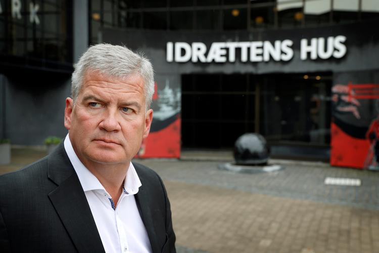 Foto: Jens Dresling